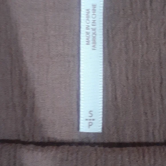 Free people women's pullover  blouse top size S/P - Picture 15 of 16